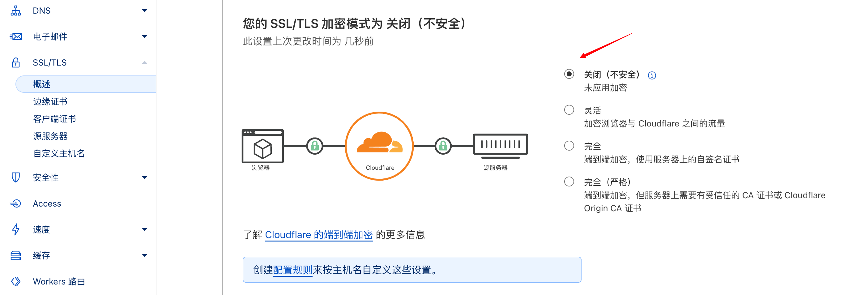无公网 IPv4 云主机上线对方电脑