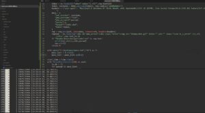 新版 phpMyAdmin 登陆爆破 python 脚本-XSS博客