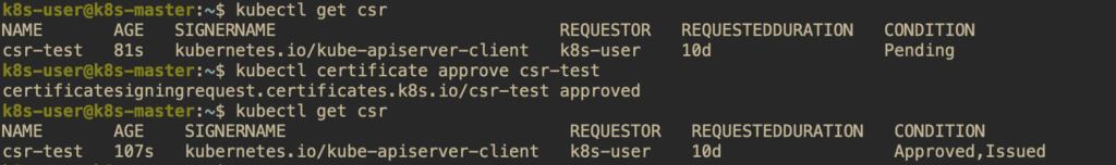 K8S API访问控制之RBAC利用