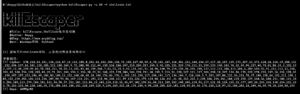 killEscaper Shellcode免杀生成器(Windows)-XSS博客