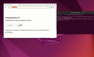 cloudflare验证绕过脚本 CloudflareBypassForScraping-XSS博客