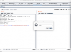 Burp Suite插件之ip伪造插件burpFakeIP-XSS博客