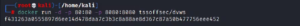 在 Burpsuite 上模糊测试 WebSocket 消息-XSS博客