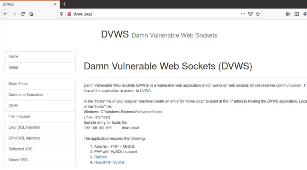 在 Burpsuite 上模糊测试 WebSocket 消息