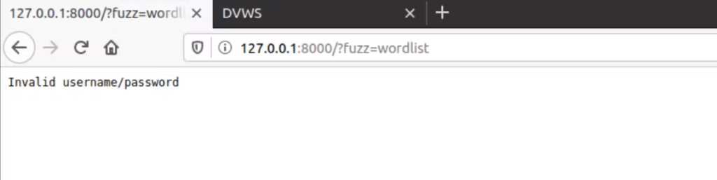 在 Burpsuite 上模糊测试 WebSocket 消息