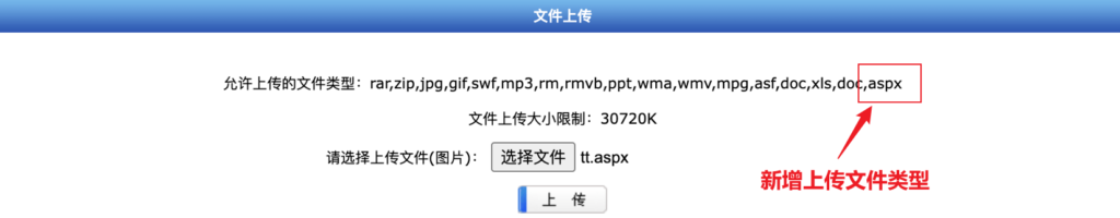 外网打点实战