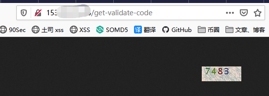 burp 验证码 识别 插件 xp_CAPTCHA 跑验证码