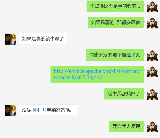 复现CVE-2019-0232过程中遇到的坑 Apache Tomcat高危远程代码执行漏洞