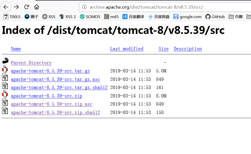 复现CVE-2019-0232过程中遇到的坑 Apache Tomcat高危远程代码执行漏洞