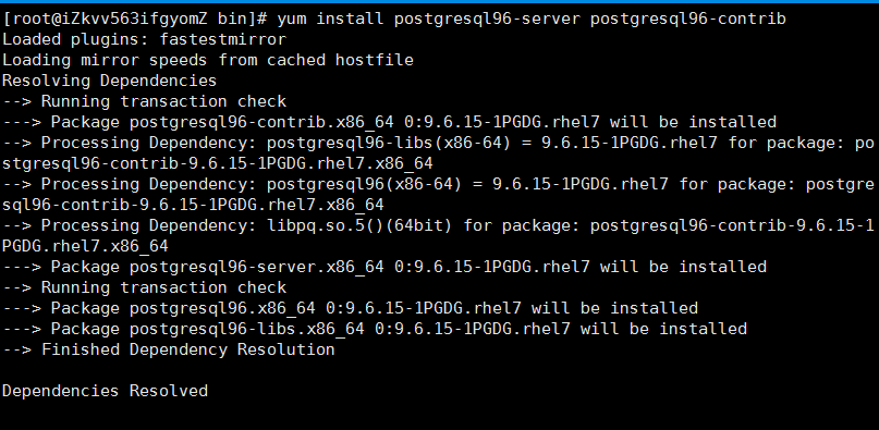 msf(Metasploit)数据库连接失败的问题