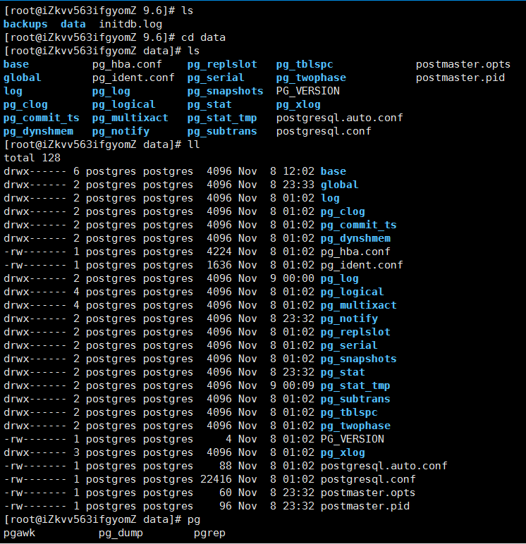 msf(Metasploit)数据库连接失败的问题