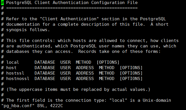 msf(Metasploit)数据库连接失败的问题