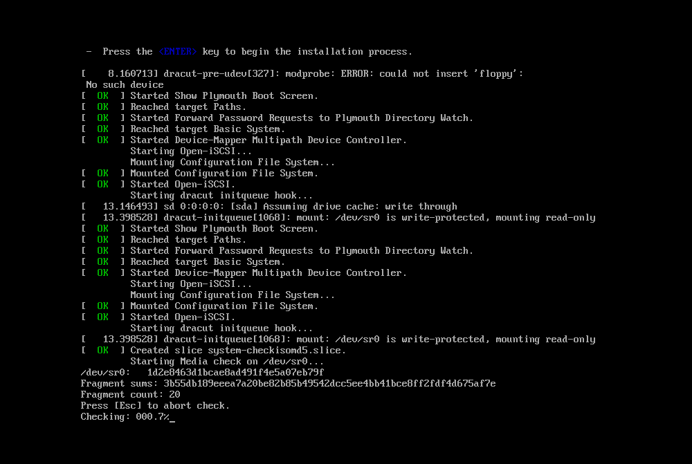 CentOS7修复python