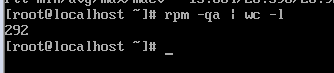 CentOS7修复python