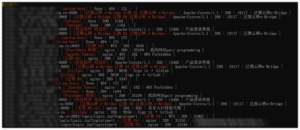 攻防实战小技巧-XSS博客