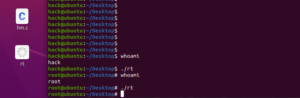 权限维持 - Linux 后门-XSS博客