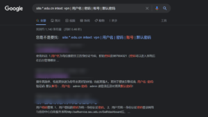 攻防演练 - 某市级教育厅 HW 复盘总结-XSS博客