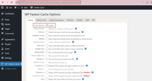 利用 WP Fastest Cache 中的 SQL 注入 (CVE-2023–6063)-XSS博客