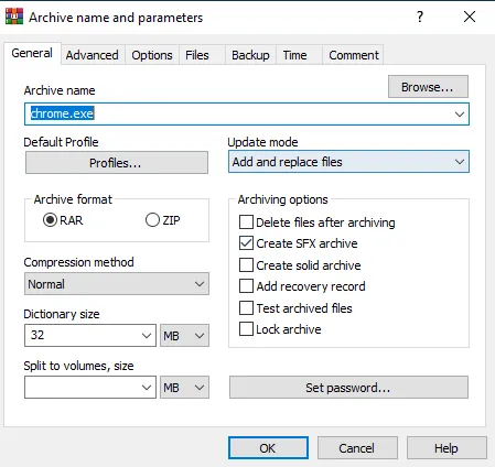 在普通 PDF 或 EXE 中嵌入恶意可执行文件