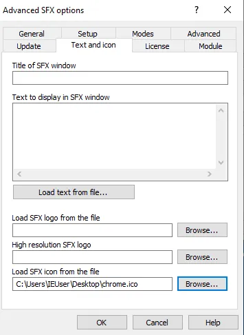 在普通 PDF 或 EXE 中嵌入恶意可执行文件