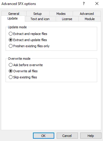 在普通 PDF 或 EXE 中嵌入恶意可执行文件