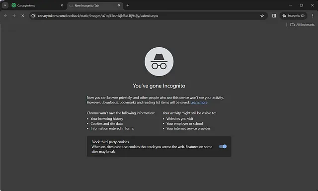 如何使用透明图像追踪任何人的IP? — 电子邮件、QR 码、PDF、EXE、MS Word、MS Excel 等......