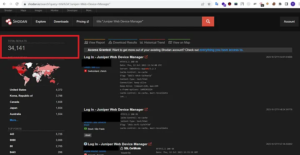 利用 CVE-2023–36845-RCE-通过 CTRL-XSS博客