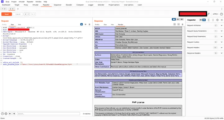 图片[8]-利用 CVE-2023–36845-RCE-通过 CTRL