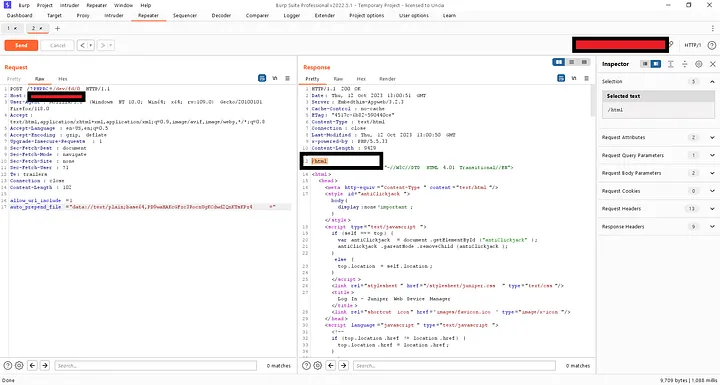 图片[9]-利用 CVE-2023–36845-RCE-通过 CTRL