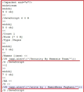 PDF 上传导致存储的 XSS [ProtonMail 安全电子邮件]-XSS博客