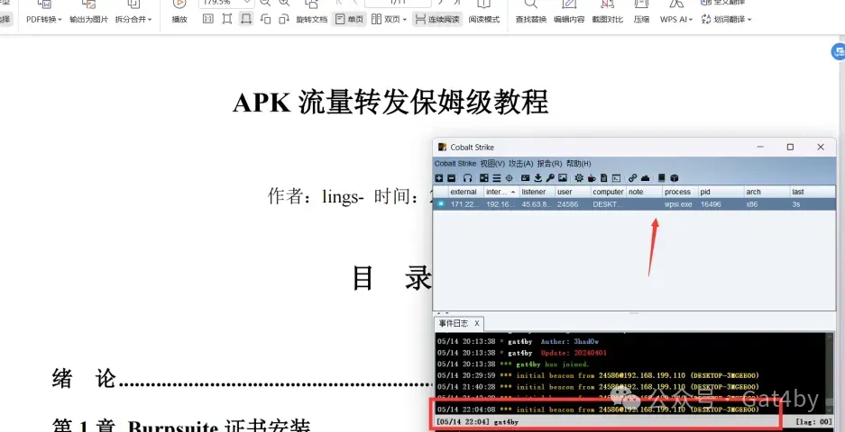 【红队战法】多角度钓鱼