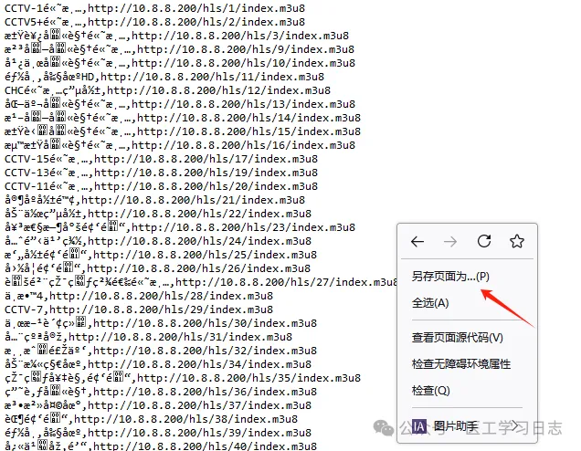 如何利用钟馗之眼(zoomeye)手动获取酒店节目源