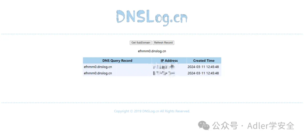 漏洞复现-CVE-2023-46359