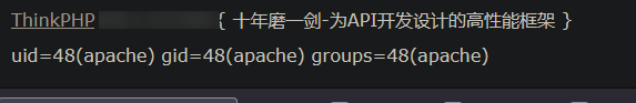 WeiPHP5.0-RCE漏洞-批量poc