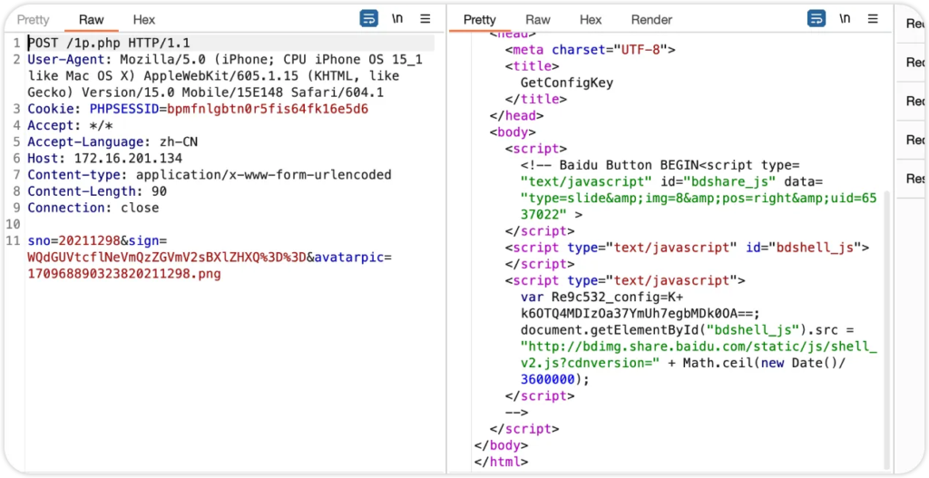 Z-Godzilla_ekp 哥斯拉webshell管理工具二开bypass waf