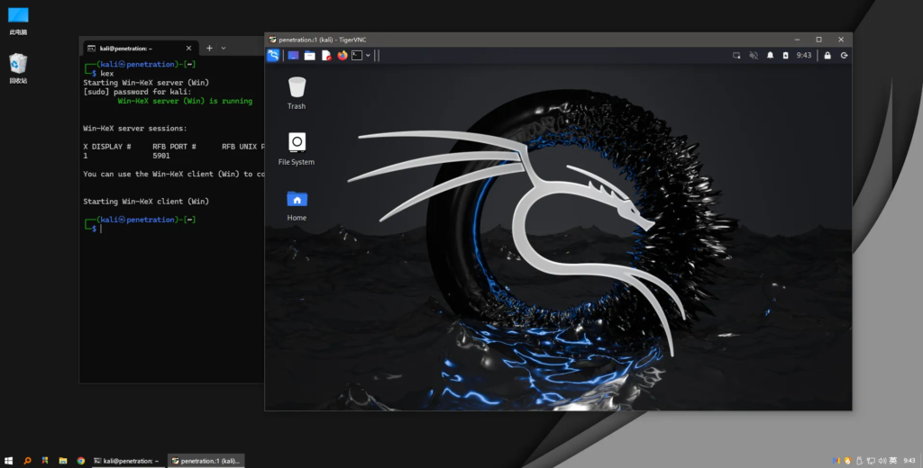 Penetration Suite Toolkit 渗透测试工具箱 v5.0