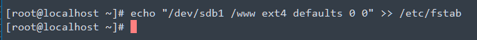 图片[12]-宝塔Linux挂载磁盘教程