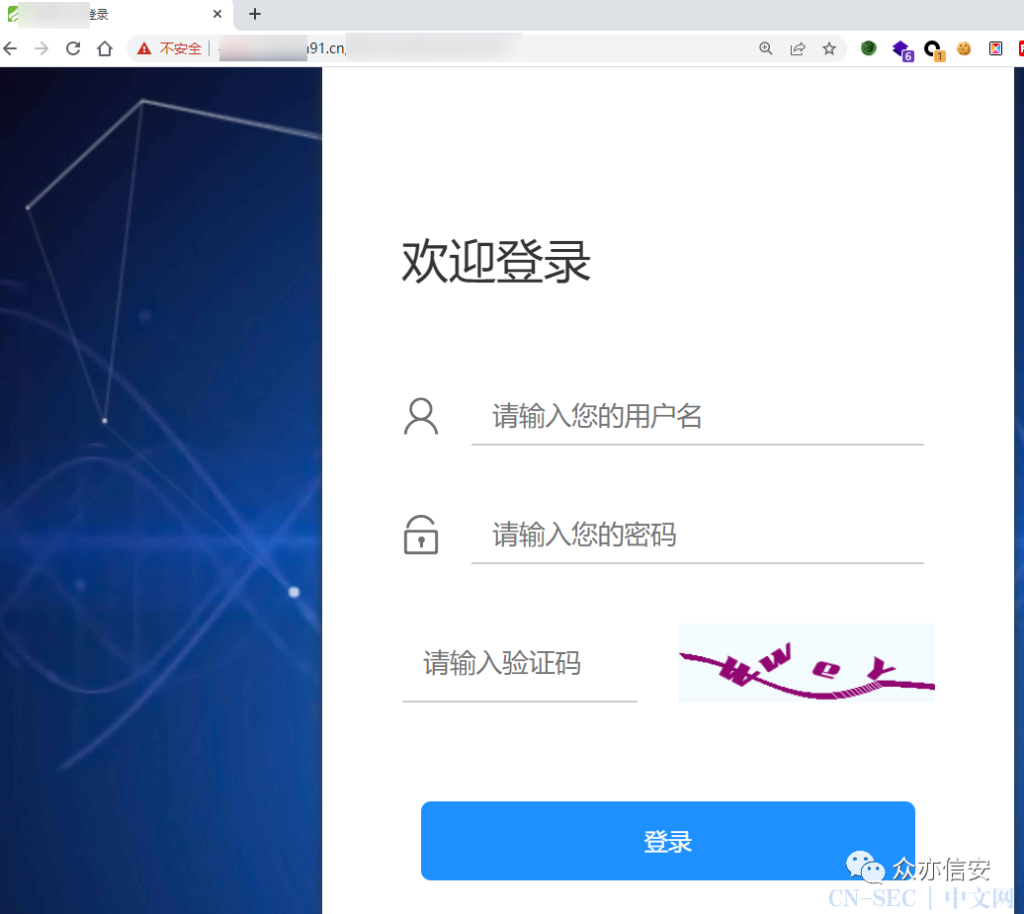 图片[4]-记一次91站点渗透