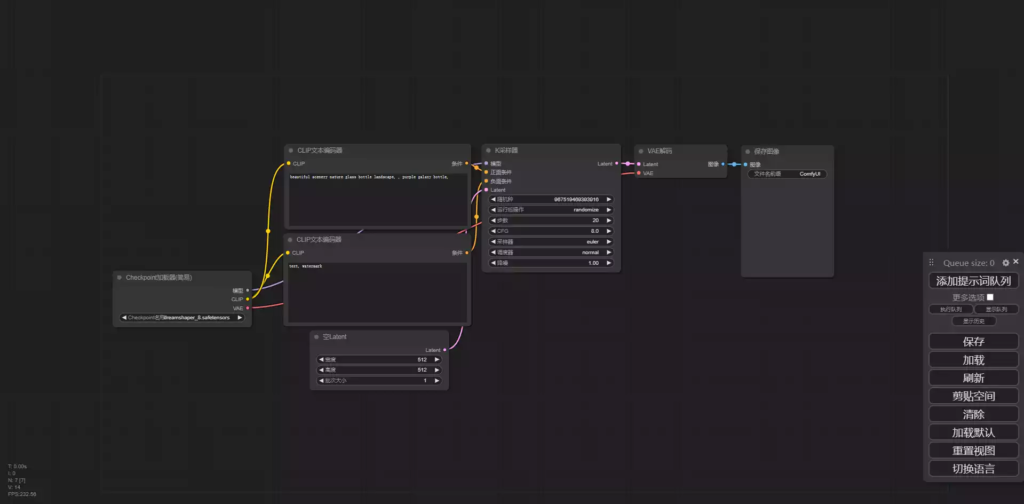 图片[2]-Stable-Diffusion 3 正式开源！附详细的安装教程