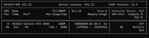 检查电脑是否安装 NVIDIA 驱动和CUDA-XSS博客