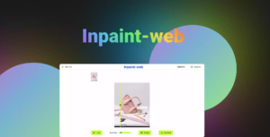 Inpaint(图片修复、放大)神器!纯浏览器端实现,完全免费开源-XSS博客