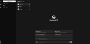 HackerGPT支持插件,不限制内容,开源-XSS博客