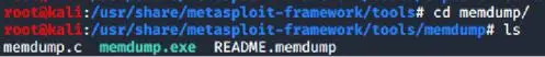 图片[12]-Metasploit -- 目录详解及常用命令