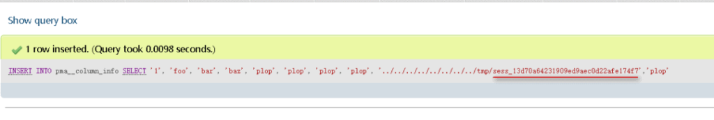 图片[24]-写入mysql_通过MySQL写入webshell的几种方式！