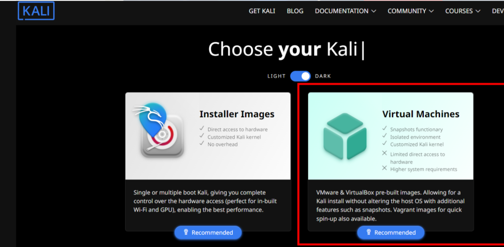图片[2]-kali系统安装 -XSS博客