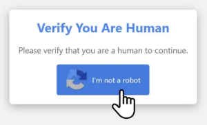 recaptcha phish 使用虚假reCAPTCHA进行网络钓鱼-XSS博客
