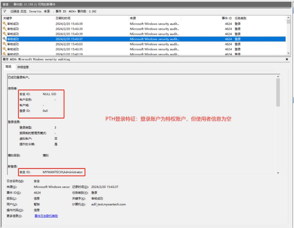 图片[16]-哈希传递攻击总结-XSS博客